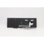 Lenovo 5N20W68239 laptop reserve-onderdeel Toetsenbord