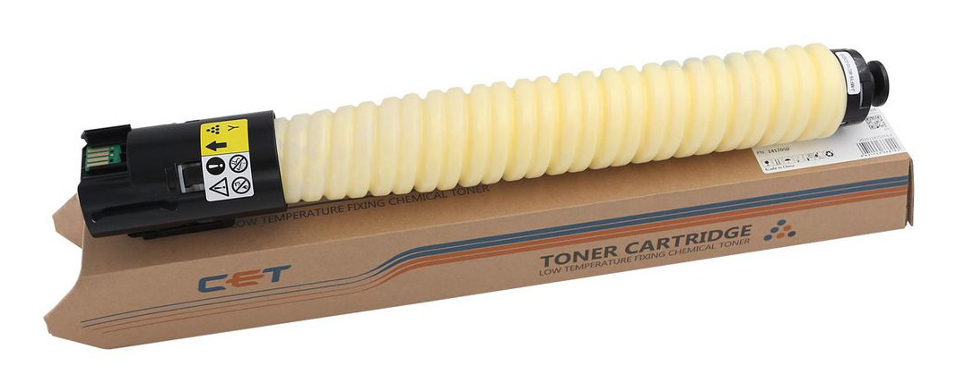 CoreParts MSP141705U toner cartridge 1 pc(s) Yellow