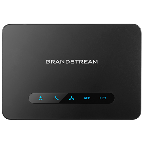HT812_v2 GRANDSTREAM NETWORKS HT812 V2 2 PT ATA IP TP ADAP