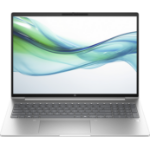 HP ProBook 465 G11 AMD Ryzen™ 5 7535U Bärbar dator 40,6 cm (16") WUXGA 16 GB DDR5-SDRAM 512 GB SSD Wi-Fi 6E (802.11ax) Windows 11 Pro Silver