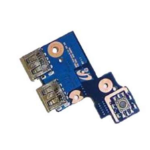 Samsung BA92-08658A laptop spare part USB board