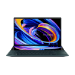 ASUS ZenBook Duo 14 UX482EGR-HY368W i7-1195G7 Notebook 35.6 cm (14") Touchscreen Full HD Intel® Core™ i7 16 GB LPDDR4x-SDRAM 512 GB SSD NVIDIA GeForce MX450 Wi-Fi 6 (802.11ax) Windows 11 Home Blue