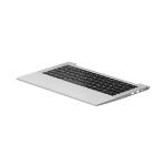 HP M21670-171 laptop spare part Keyboard