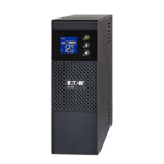 Eaton 5S uninterruptible power supply (UPS) Line-Interactive 1.5 kVA 900 W 10 AC outlet(s)