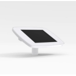 Bouncepad Desk | Samsung Tab A9 8.7 (2023) | White | Exposed Front Camera and Home Button