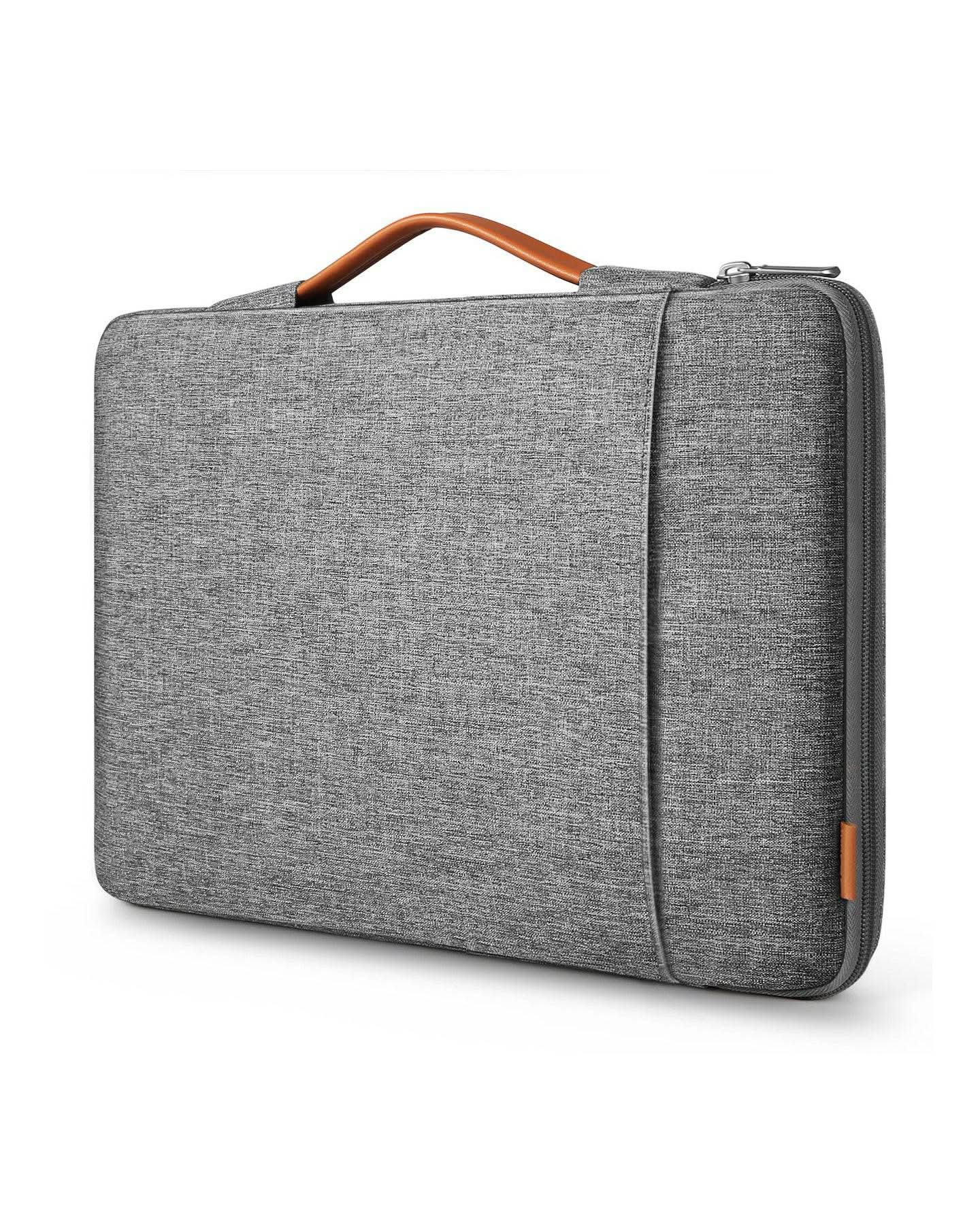 Inateck LB02006 35.6 cm (14") Sleeve case Grey