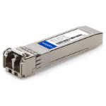 AddOn Networks ONS-SC+-10G-57.3-AO network transceiver module Fiber optic 10000 Mbit/s SFP+ 1557.36 nm