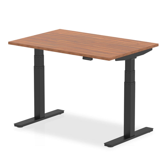 Image of Dynamic Air Black, Walnut