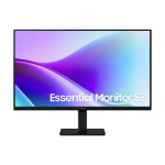 Samsung S27F320GAU computer monitor 68.6 cm (27") 1920 x 1080 pixels Full HD LCD Black