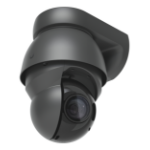 Ubiquiti AI PTZ Precision Spherical IP security camera Indoor & outdoor 3864 x 2160 pixels Wall/Pole/Desk