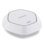 Linksys LAPN300 750Mbit/s Power over Ethernet (PoE) White WLAN access point