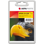 AgfaPhoto APET271BD inktcartridge Zwart