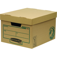 Image of Bankers Box EARTH SERIES BUD STOR PK10