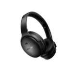 Bose QuietComfort Headset Wired & Wireless Head-band Music/Everyday USB Type-C / USB Type-A Bluetooth Black