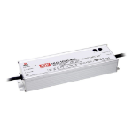 MEAN WELL HLG-100H-24B LED driver
