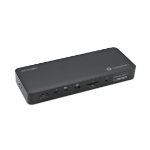 Kensington SD5910T EQ Wired Thunderbolt 4 Black