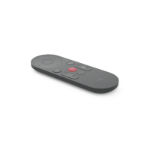 Logitech 952-000057 remote control Bluetooth Webcam Press buttons