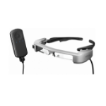 Epson V11H837041 smartglasses 1.44 GHz 16 GB Bluetooth Wi-Fi Built-in camera