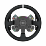 Moza Racing CS V2P Dual Clutch Steering Wheel