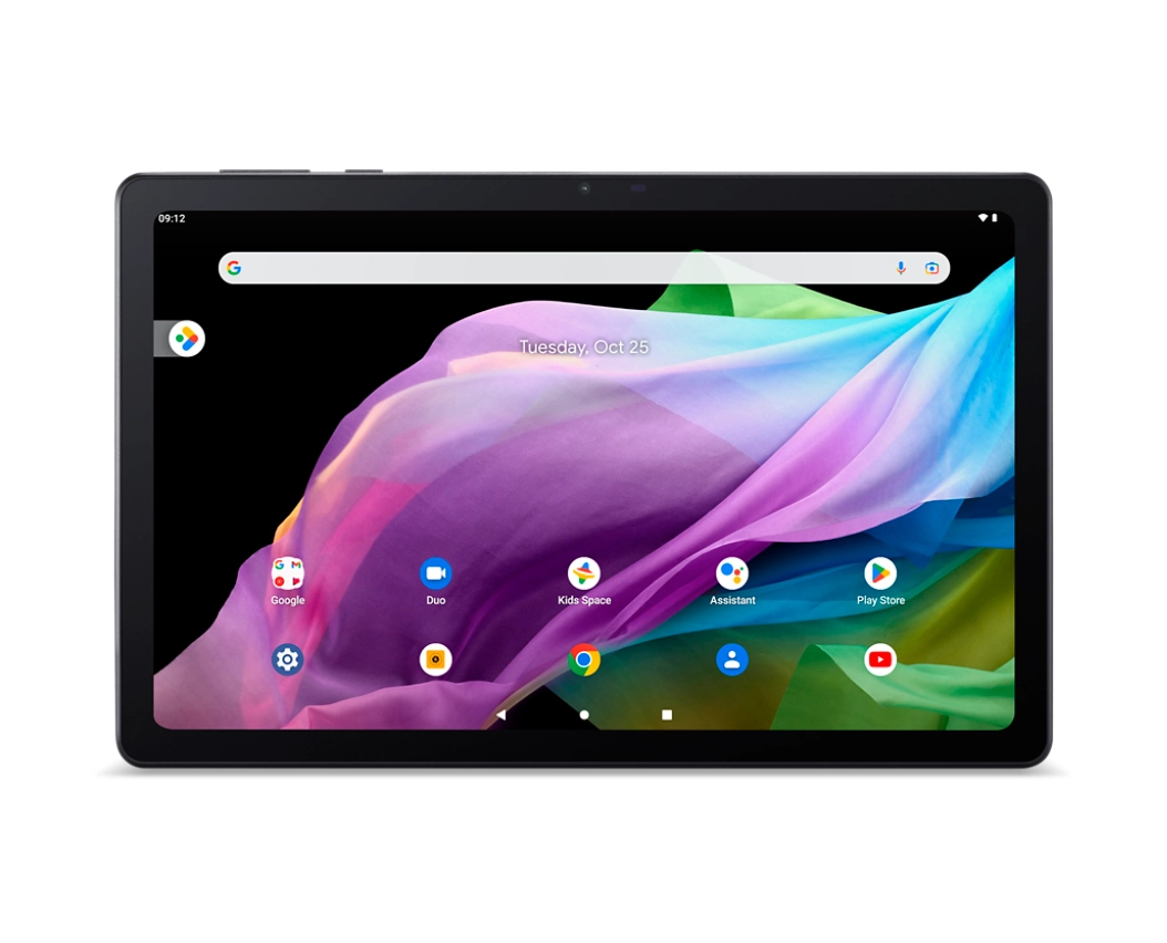 Iconia P10-11-K5NG MediaTek Kompanio 64 GB 26.4 cm (10.4") 4 GB W