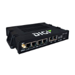 Digi Connect EZ 4 remote management adapter