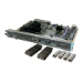 Cisco Catalyst 4500 Supervisor V-10GE, 2x10GE (X2) & 4x1GE (SFP) network switch component