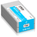 Epson GJIC5(C): Ink cartridge for ColorWorks C831 (Cyan) (MOQ=10)