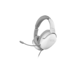 ASUS ROG STRIX GO CORE Headset Wired Head-band Calls/Music White 90YH0381-B1UA00