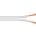 Microconnect AUDSPEAKER6 signal cable 100 m White