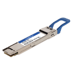 AddOn Networks Huawei 34160017 Compatible TAA 400GBase-LR4 QSFP-DD Transceiver (SMF, 1310nm, 10km, LC)