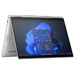 HP Elitebook X360 830 G10 13.3' WUXGA TOUCH i7-1355U 16GB 512GB SSD WIN 11 DG 10 PRO WIFI6E Iris Xe ThunderBolt Fingerprint PEN 3yrs OS WTY 1.3kg