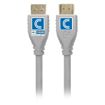 Comprehensive MicroFlex Pro AV/IT HDMI cable 36" (0.914 m) HDMI Type A (Standard) Gray