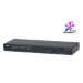 ATEN KH1508AI-AX-E KVM switch Black