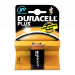 Duracell 9V Plus Single-use battery Alkaline