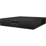 Hikvision DS-9632NI-M8 network video recorder 2U Black