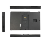 Brodit 759079 oplader voor mobiele apparatuur Tablet Zwart DC Auto