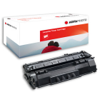 AgfaPhoto APTHP53AE tonercartridge 1 stuk(s) Zwart