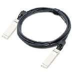 AddOn Networks 3m, SFP+ networking cable Black