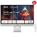 ASUS ZenScreen Smart Monitor MS27UC Computerbildschirm 68,6 cm (27") 3840 x 2160 Pixel 4K Ultra HD LCD Grau