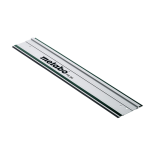 Metabo 629010000 cirkelzaagaccessoire Geleidingsrail