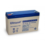 CoreParts MBXLDAD-BA041 UPS-accu 6 V