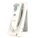 Socket Mobile DuraScan D755 Handheld bar code reader 1D/2D LED White