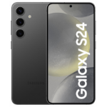 Samsung Galaxy S24 15,8 cm (6.2") Dual SIM 5G USB Type-C 8 GB 128 GB 4000 mAh Zwart