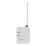 Grundig SCM4405 network extender Network transmitter White