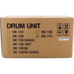 302LZ93060 (DK-170) Drum kit, 100K pages