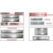 HPE 809809-001 rack accessory Mounting kit