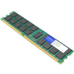 AddOn Networks 4X70G78062-AM memory module 16 GB 1 x 16 GB DDR4 2133 MHz ECC