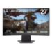 LG UltraGear 27GS60QC 27" VA QHD 180Hz 1ms Curved Gaming Monitor
