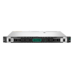 HPE ProLiant DL20 Gen11 server Rack (1U) Intel Xeon E E-2436 2.9 GHz 32 GB DDR5-SDRAM 500 W