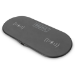 Digitus Wireless Charging, Pad, Duo, 15W